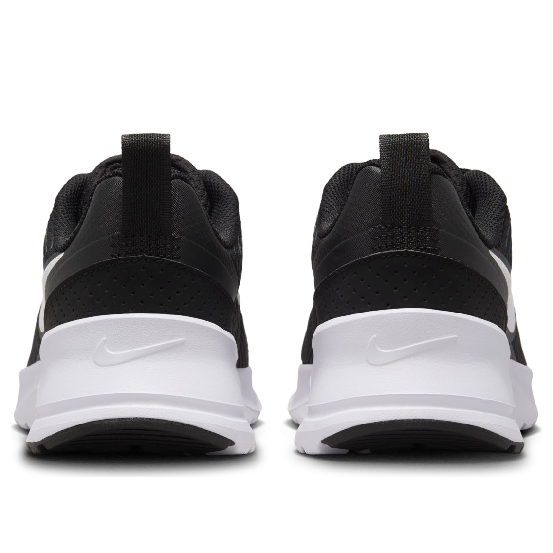 (WMNS) Nike Air Max Nuaxis 'Black White' HF1233-001