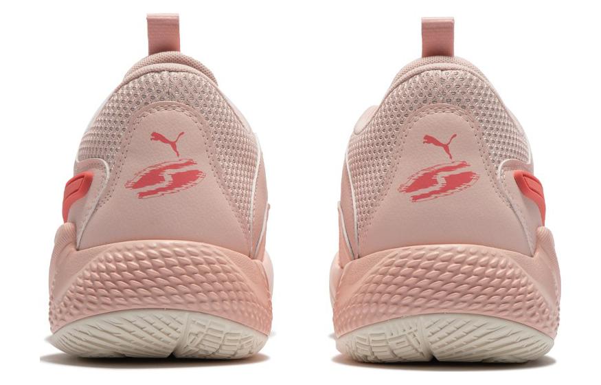 PUMA Court Rider Chaos 'Slash - Rose Dust' 378052-03