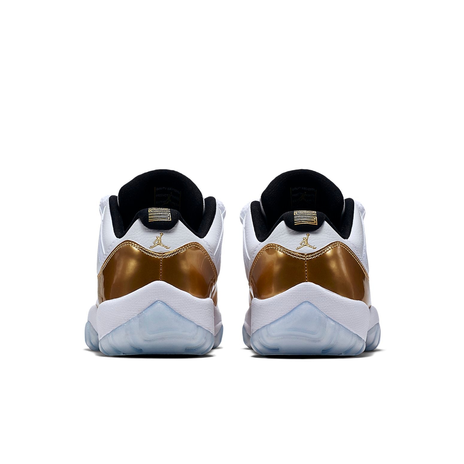 Air Jordan 11 Retro Low 'Closing Ceremony' 528895-103