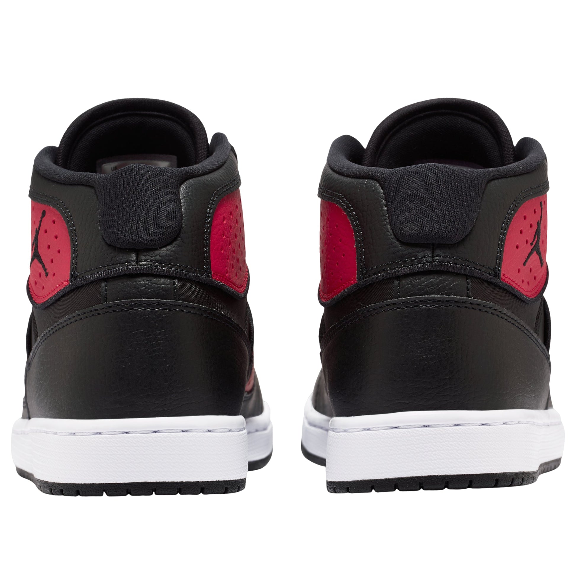 Air Jordan Access 'Bred' AR3762-006