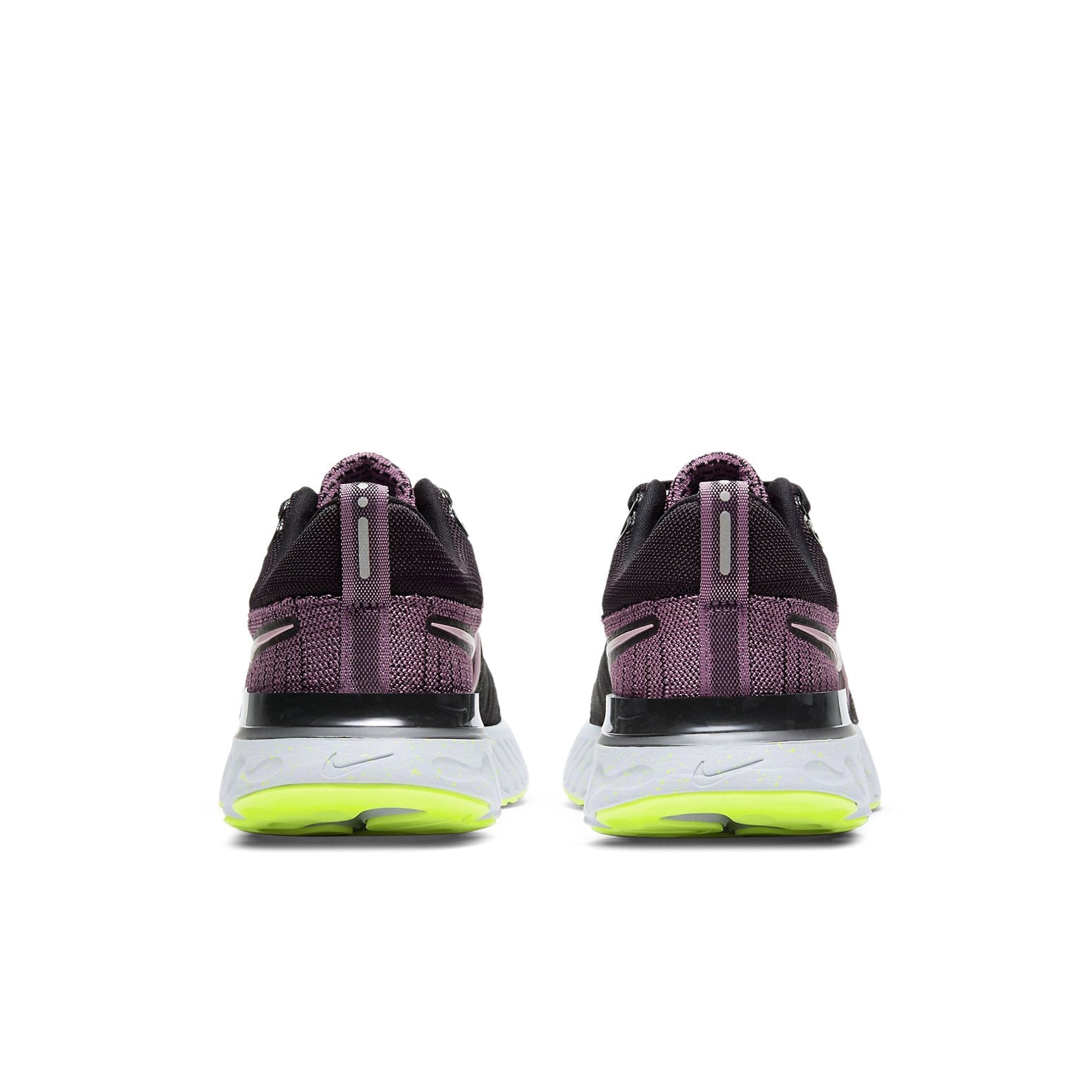 (WMNS) Nike React Infinity Run Flyknit 2 'Violet Dust' CT2423-500
