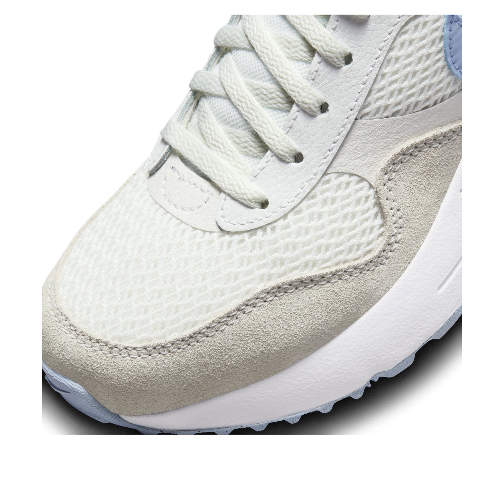(GS) Nike Air Max SYSTM 'White Cobalt Bliss' DQ0284-111