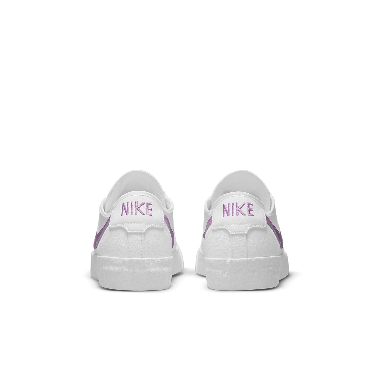 Nike Blazer Court SB 'White Fuchsia Glow' CV1658-103