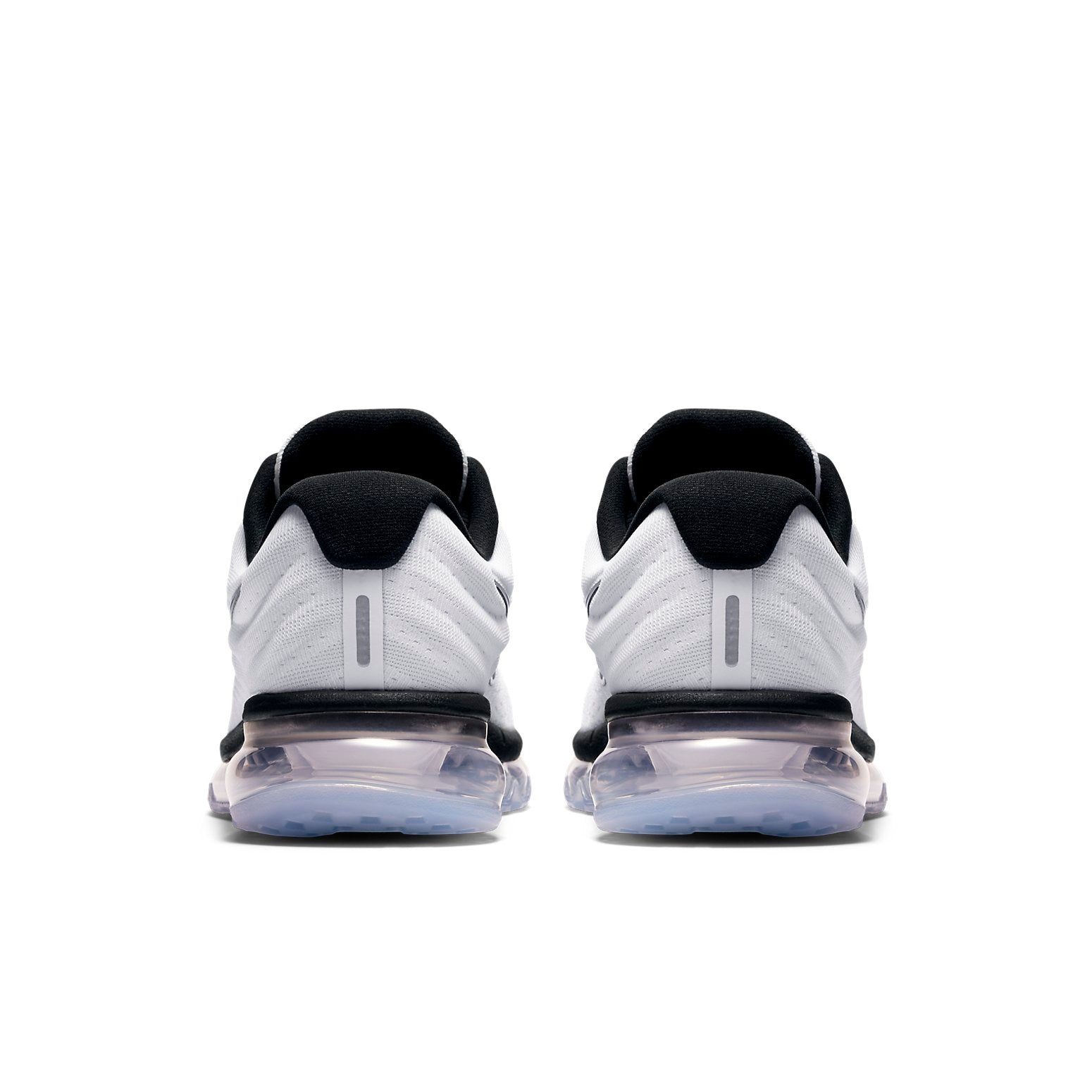 Nike Air Max 2017 'White Black' 849559-105