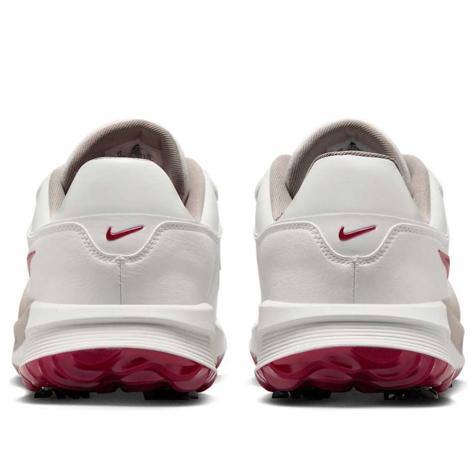 Nike Victory Pro 4 Golf 'Summit White Team Red' FZ7611-103