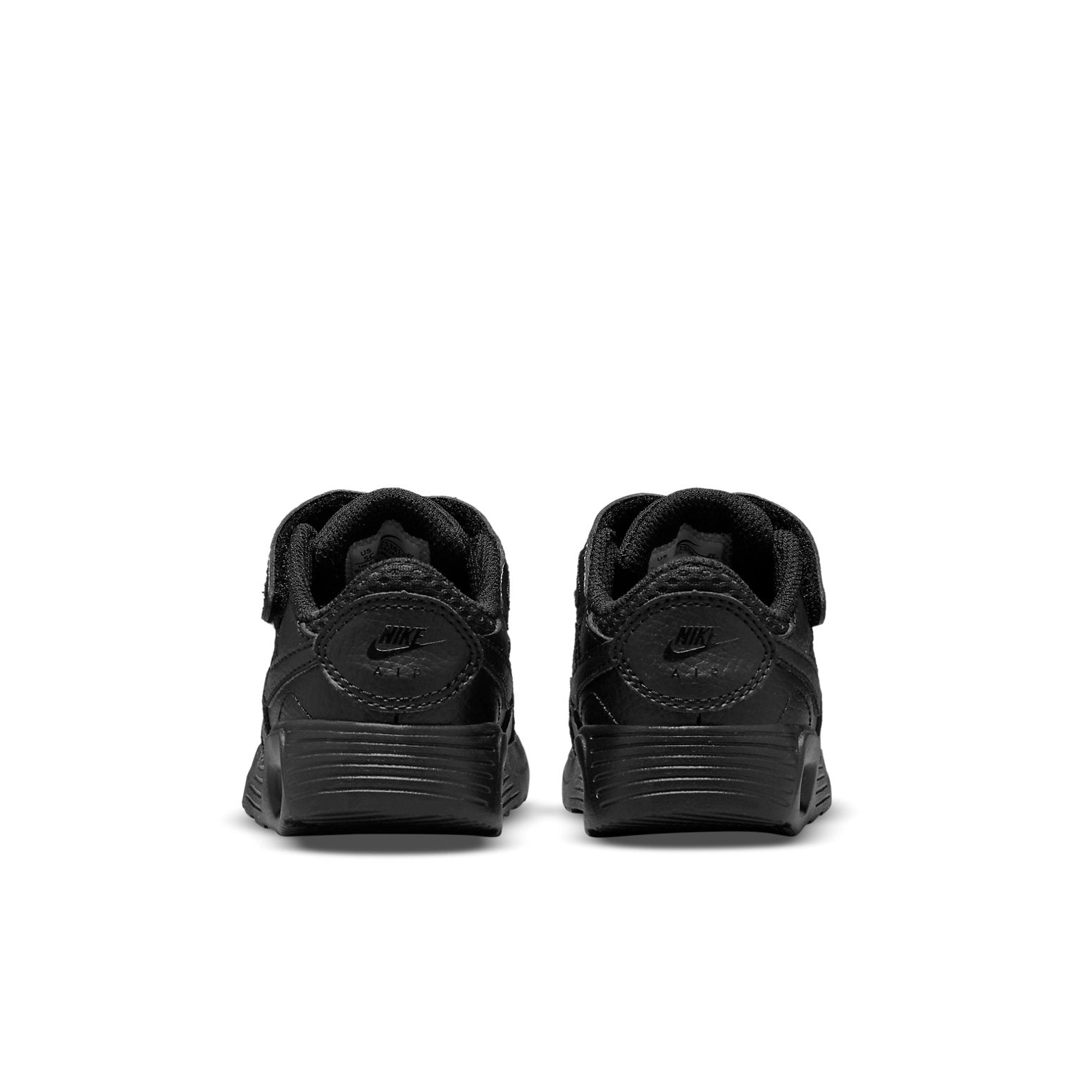 (TD) Nike Air Max SC 'Triple Black' CZ5361-003