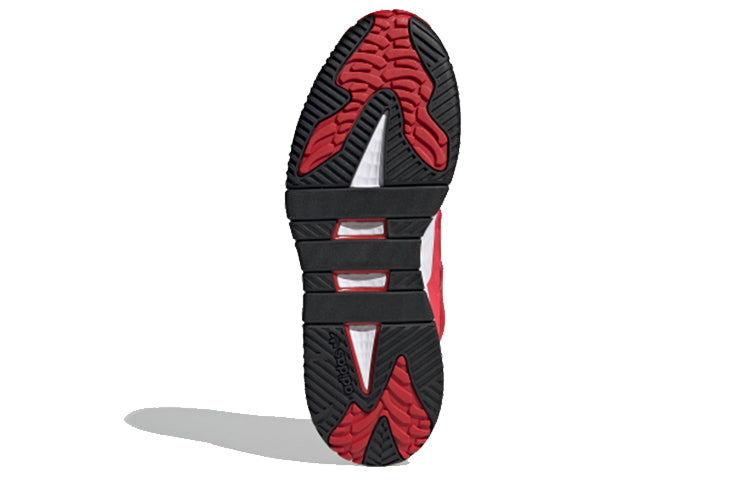 adidas originals Niteball 'Red Black' H67649