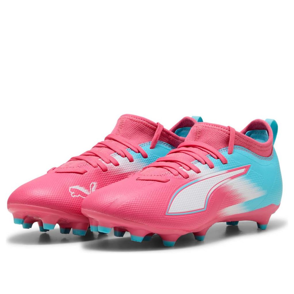 (GS) PUMA Ultra Match 6 FG AG 'Recharge Pack' 108767-01