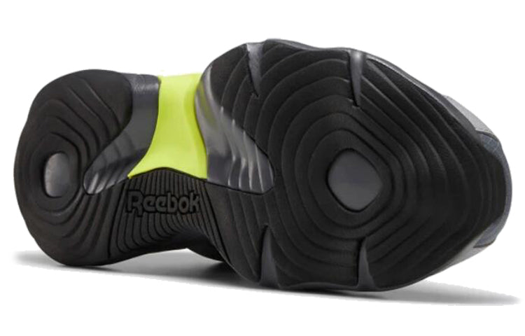 Reebok Royal Turbo Impulse 2 Running Shoes Grey/Black FW0945