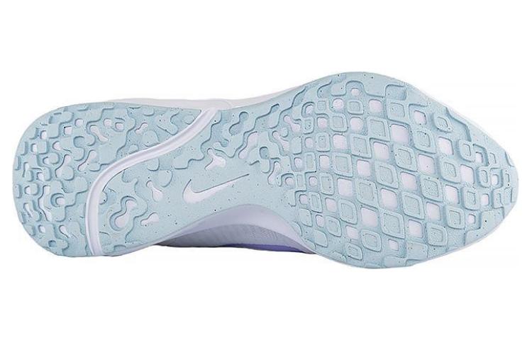 (WMNS) Nike Renew Run 4 'White Lavender' DR2682-100