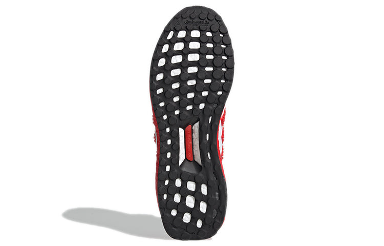 adidas LEGO x UltraBoost 'Color Pack - Red' H67955
