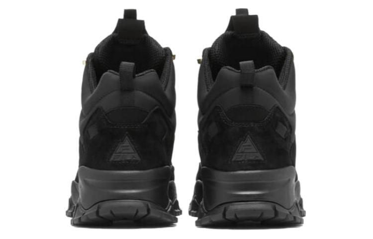 FILA Ray Tracer 2 Sneakers 'Black' 1RM01332-001