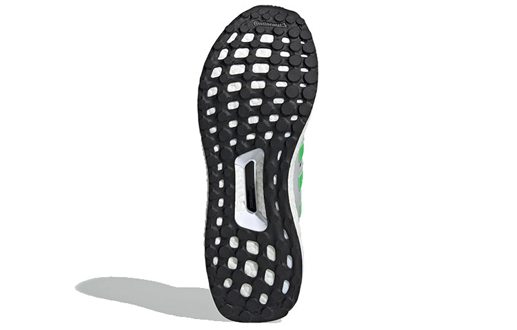 adidas Ultraboost 4.0 'Grey Lime' F35235
