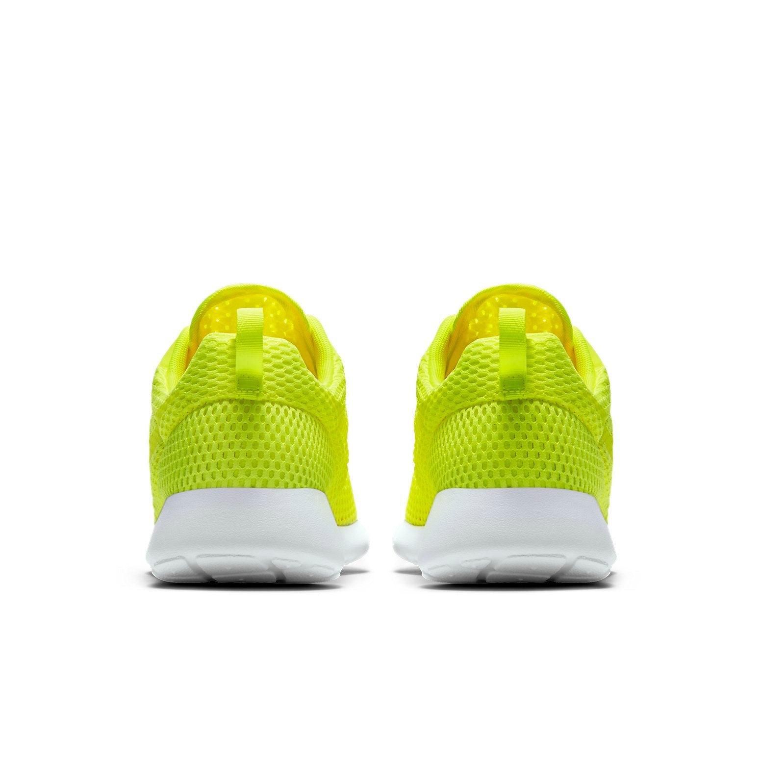 Nike Roshe One HYP BR 'Yellow White' 833125-700