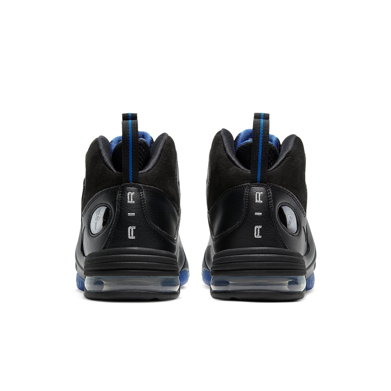 Nike Air Penny 3 'Black Varsity Royal' CT2809-001