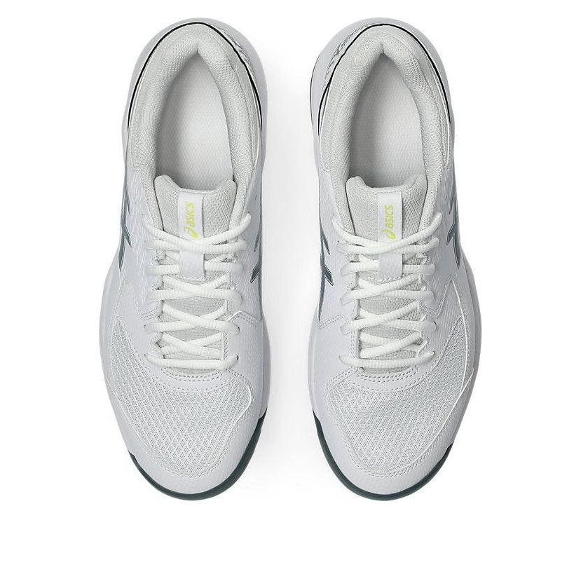 ASICS Gel-Dedicate 8 'White Ironclad' 1041A408-108
