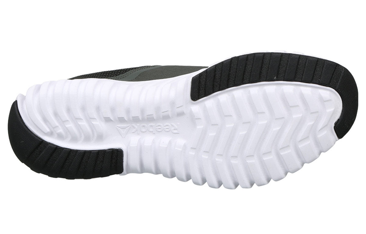 Reebok Athlium Lp 'Black Green' EF9461