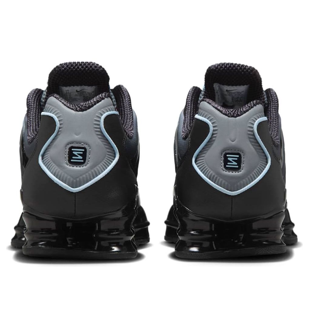Nike Shox TL 'Black Celestine Blue' IF6202-002