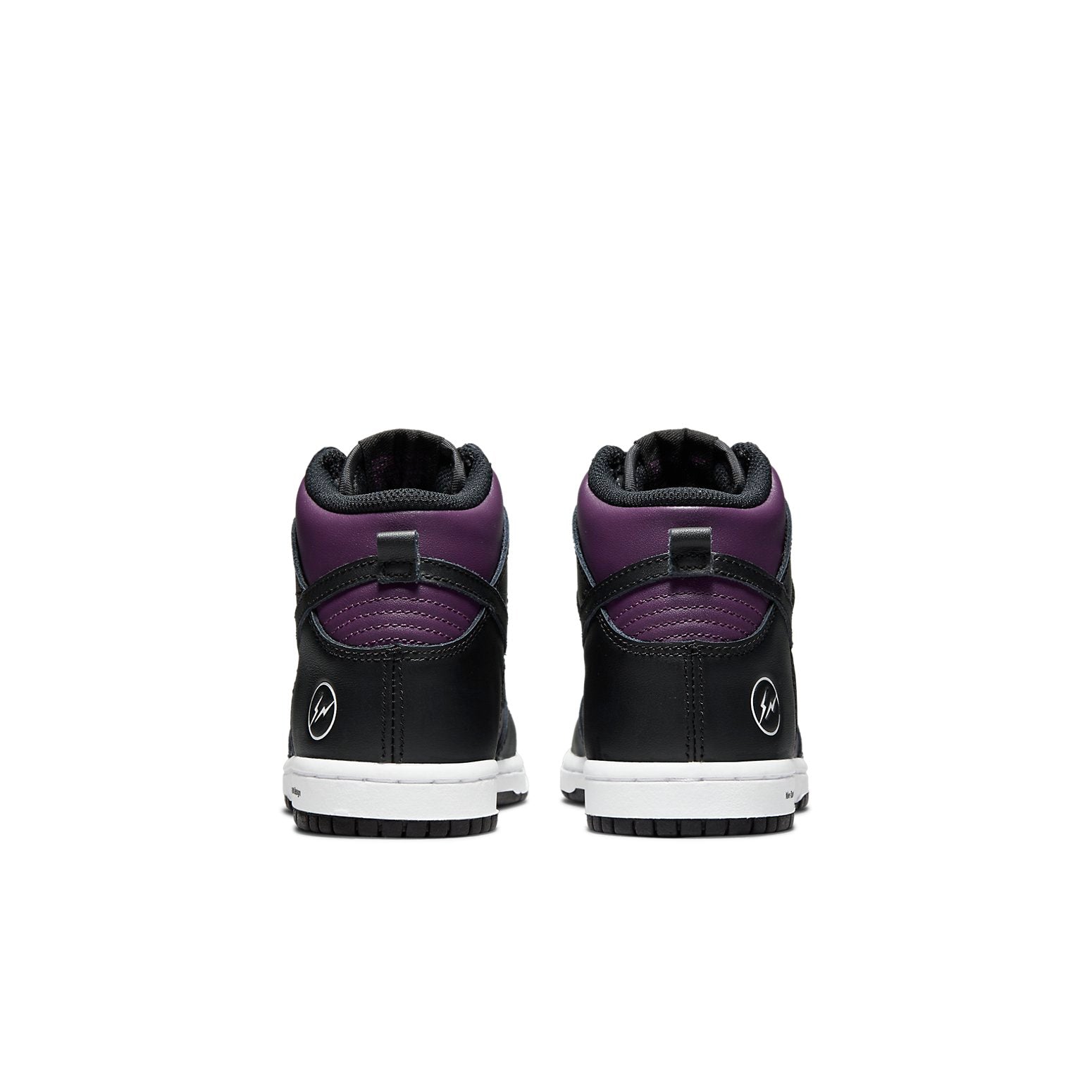 (PS) Nike x Fragment Design Dunk High 'Beijing' DJ4285-600