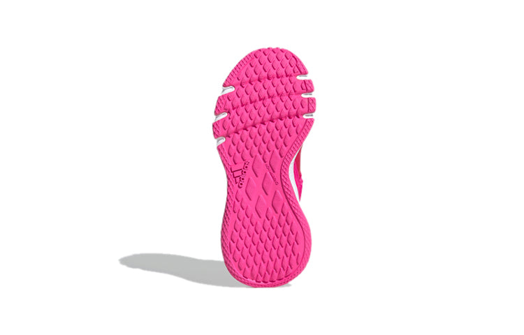 (PS) adidas ActiveFlex Boa J 'Shock Pink' FV3449