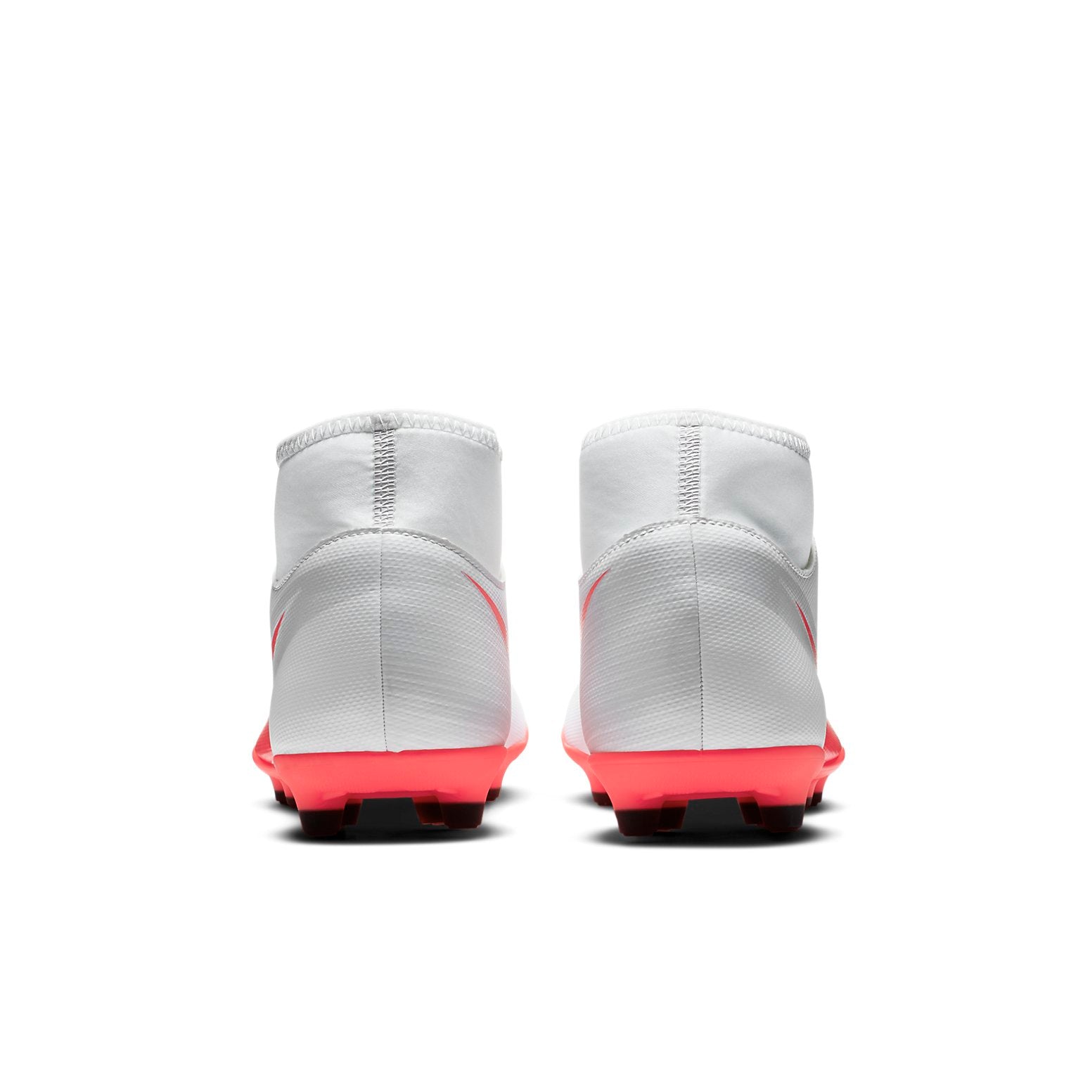 Nike Mercurial Superfly 7 Club MG 'White Flash Crimson' AT7949-163