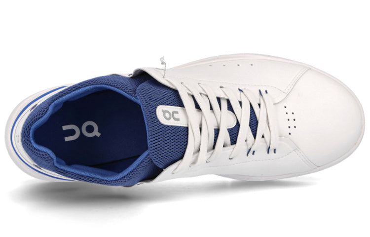 On Running The Roger Advantage x Federer 'White Cobalt' 48.99455