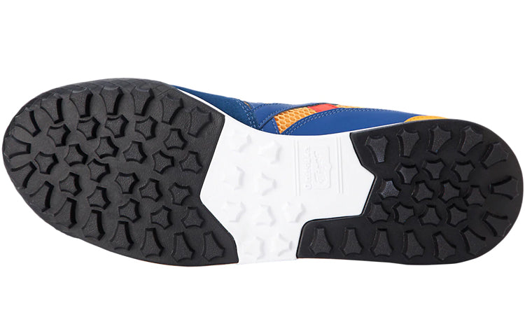 Onitsuka Tiger OT x TOMATO Blue/Yellow/Pink 1183A734-759