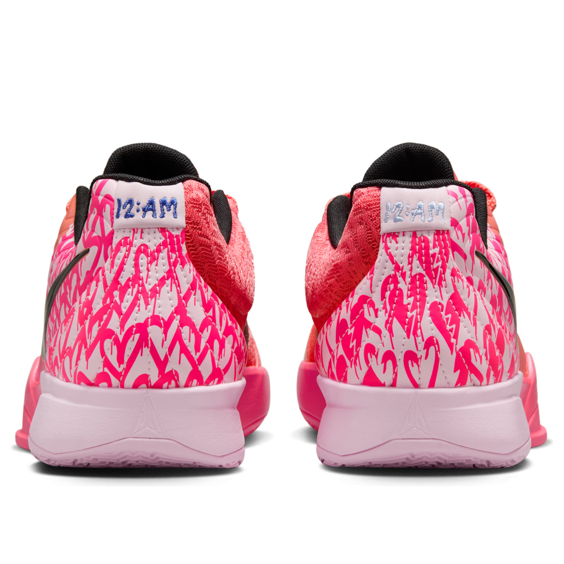 Nike Ja 2 EP 'Heart Eyes' IB5841-800