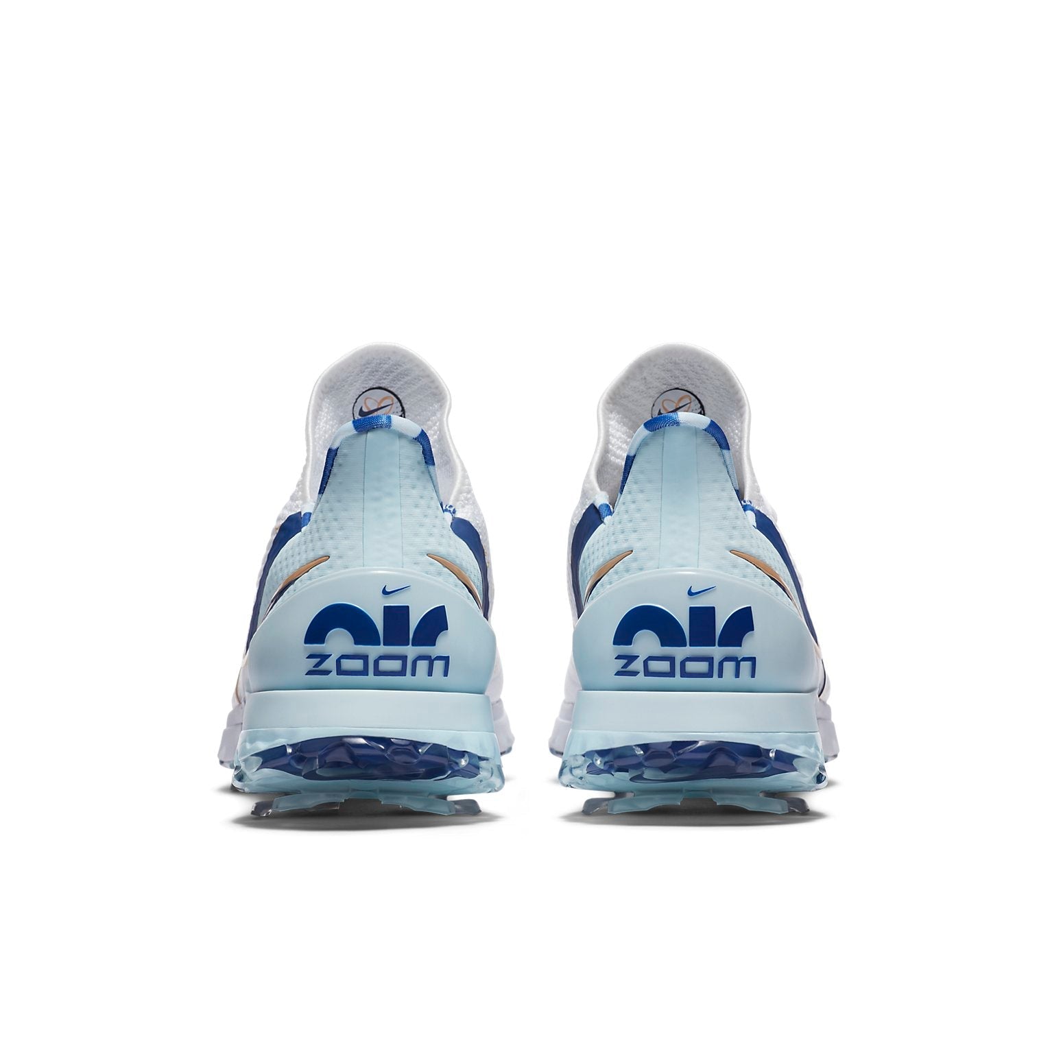 Nike Air Zoom Infinity Tour Golf NRG 'Wing It' CT6668-100