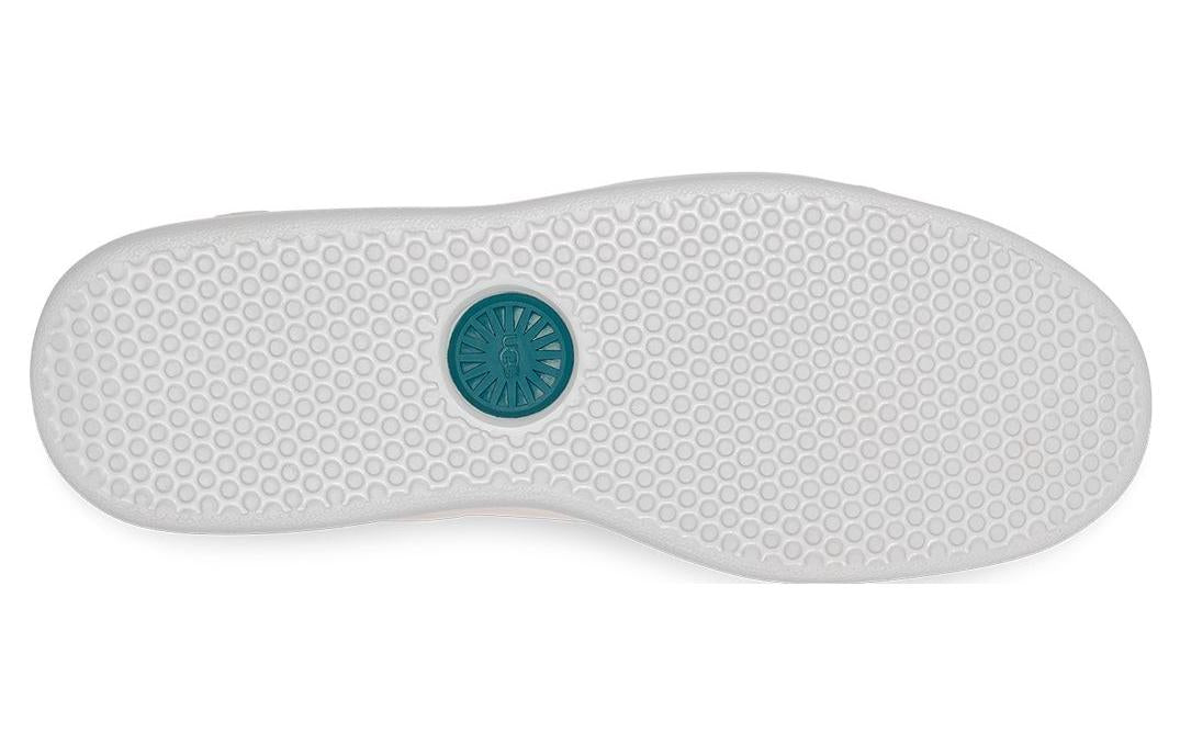 UGG South Bay Sneaker Low 'White Deep Teal' 1108959-WDTL