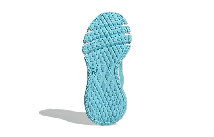 (GS) adidas ActiveFlex Boa J 'Blue Green' FY0281