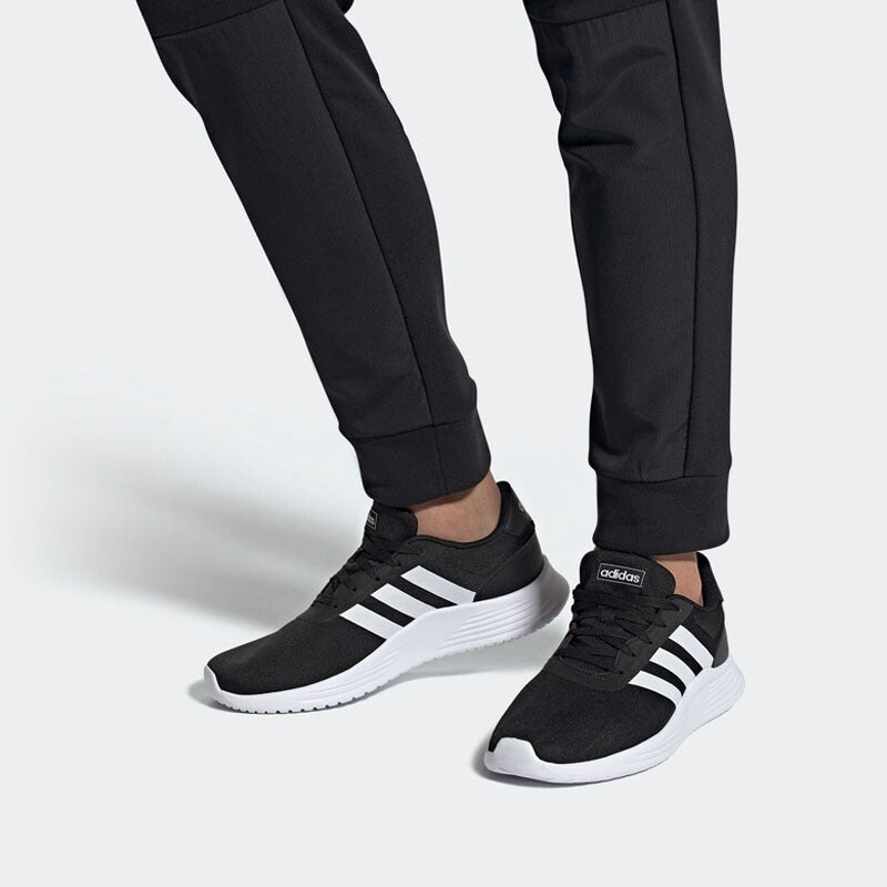 adidas Lite Racer 2.0 'Core Black' EG3283