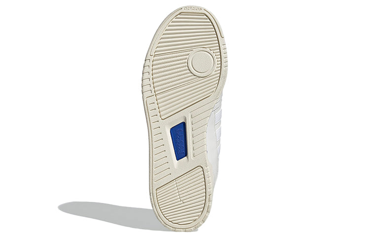 adidas Postmove Casual Shoes 'Triple White' H00465
