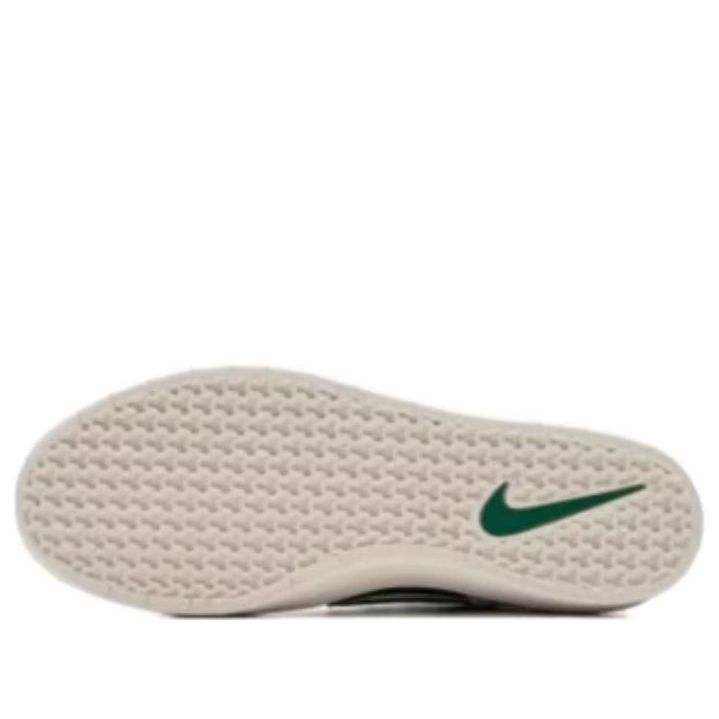 Nike SB Force 58 Premium 'Light Bone Malachite' DV5476-002