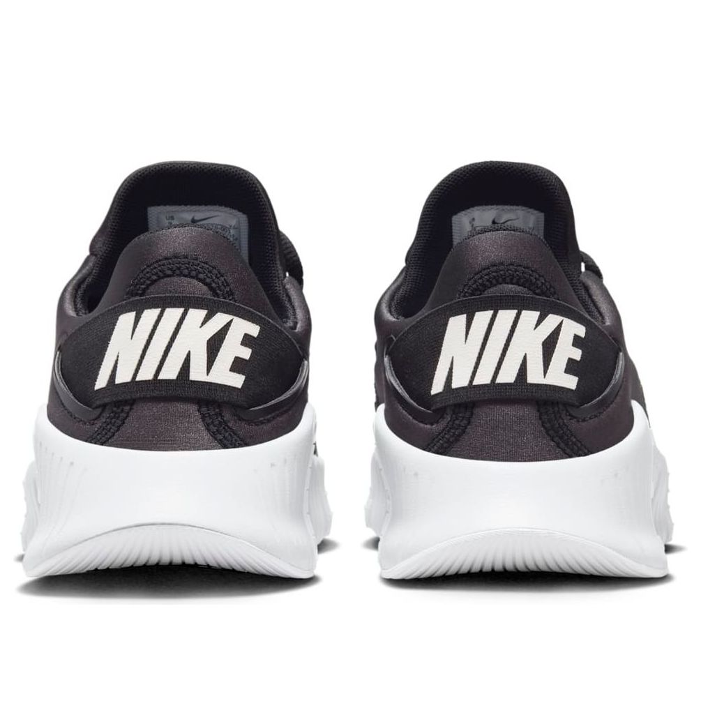 Nike Free Metcon 4 AMP 'Dark Smoke Grey Black' DZ6326-001