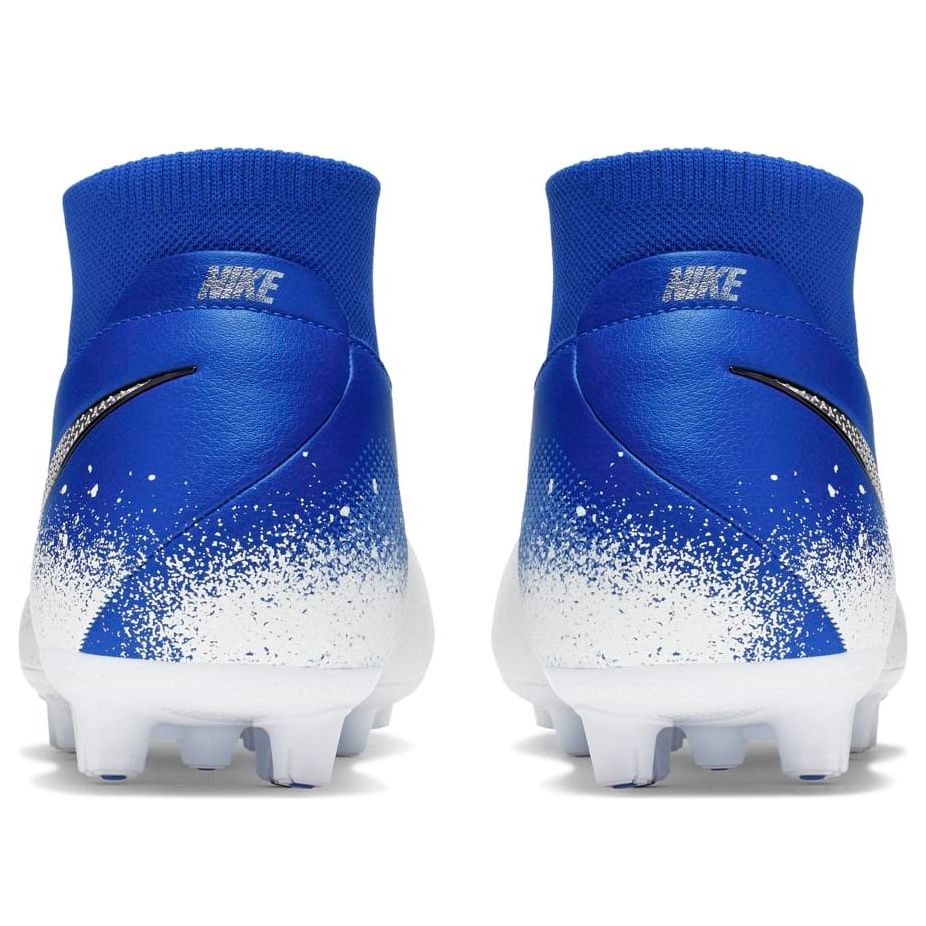 Nike Phantom Vision Pro DF HG 'Blue White' AQ9289-410