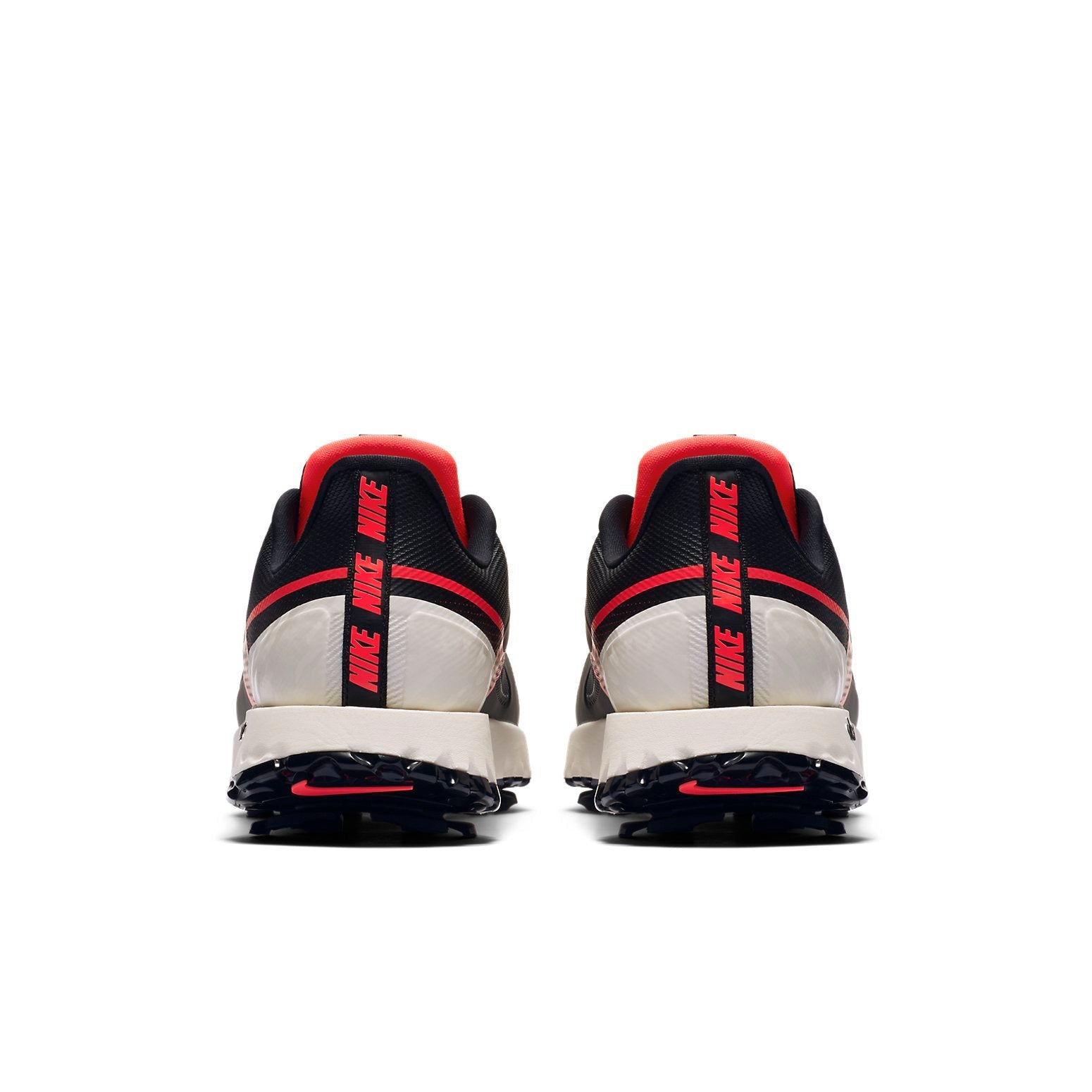 Nike React Infinity Pro 'Black Crimson' CT6620-002