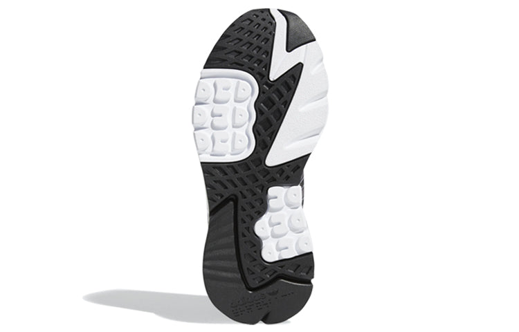 (WMNS) adidas Nite Jogger 'Reflective' FW1575