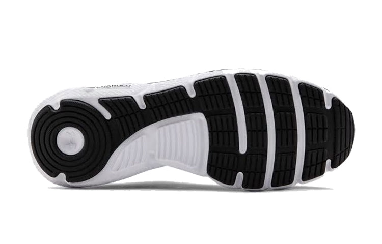 Under Armour Charged Assert 8 'Blue Black' 3021952-402
