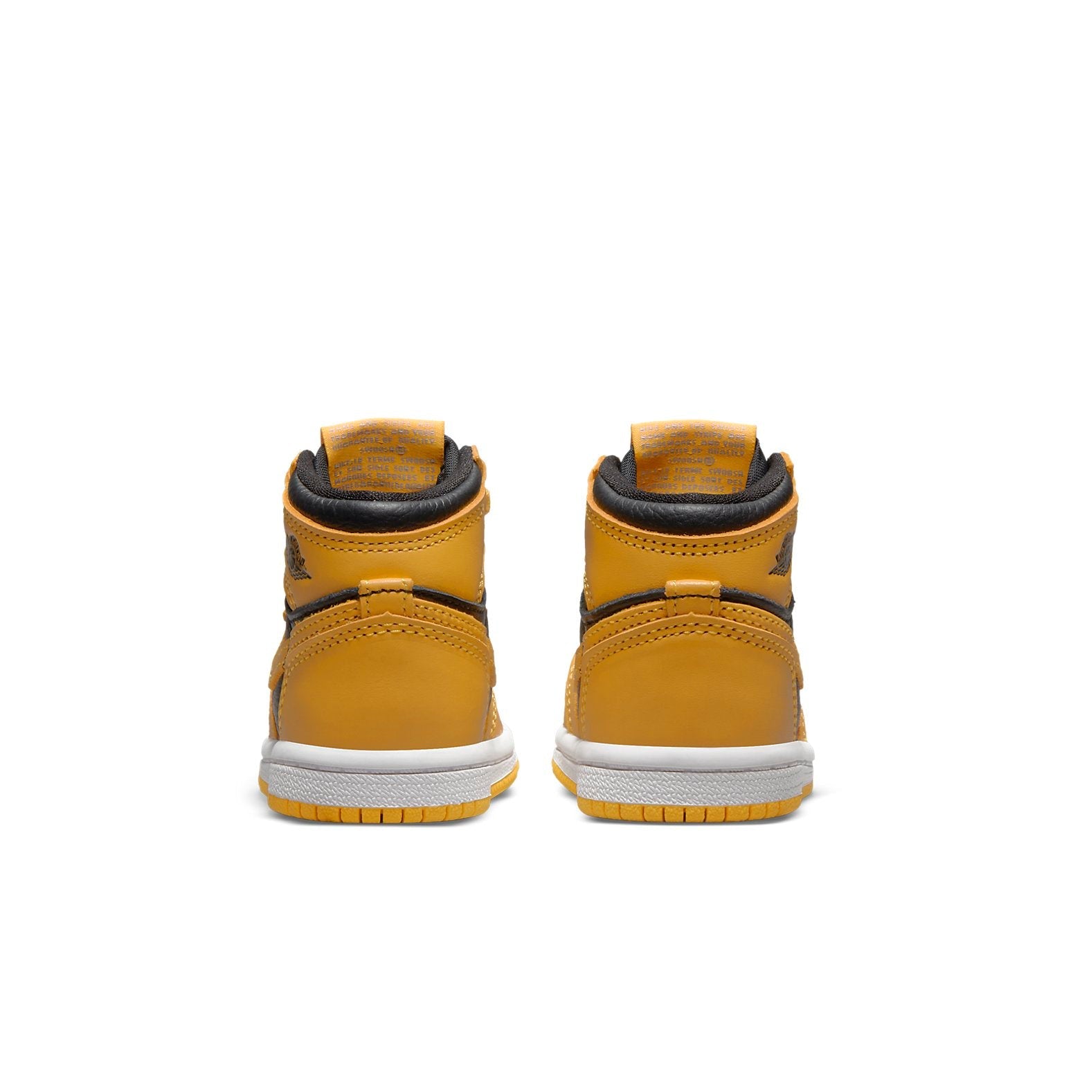 (TD) Air Jordan 1 Retro High OG 'Pollen' AQ2665-701