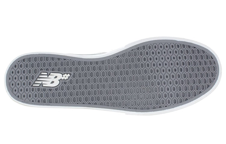 New Balance Numeric 345 Gray NM345HGM