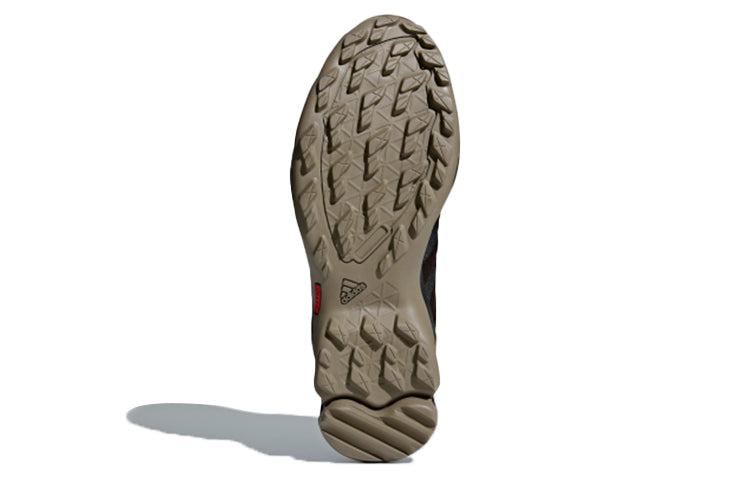 adidas Terrex AX2R GTX 'Night Brown Core Black' CM7716
