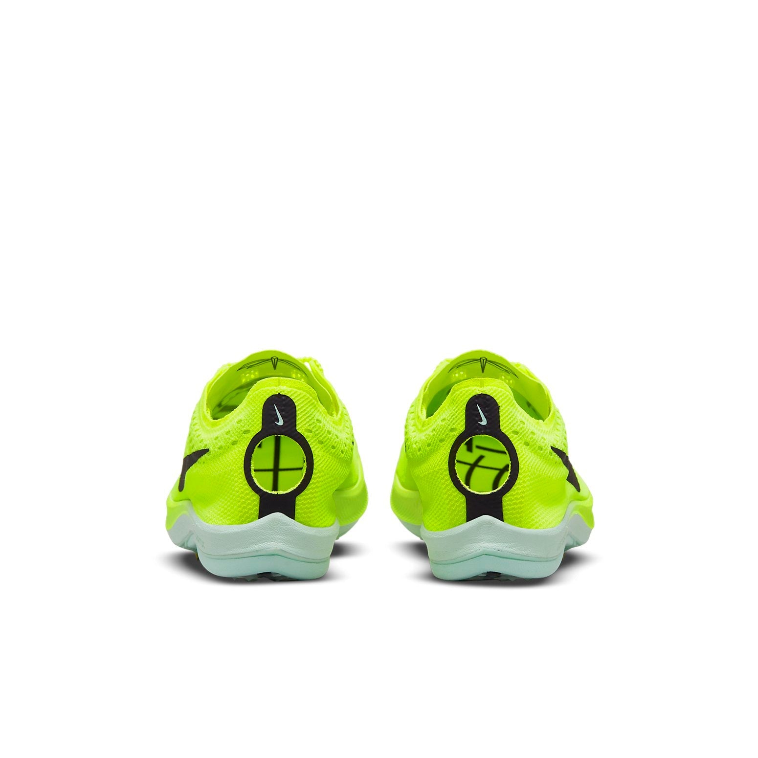 Nike ZoomX Dragonfly 'Volt Mint Foam' DR9922-700