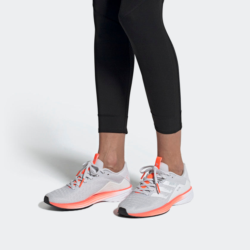 (WMNS) adidas SL20 'Gradient Coral - Dash Grey' FU6734