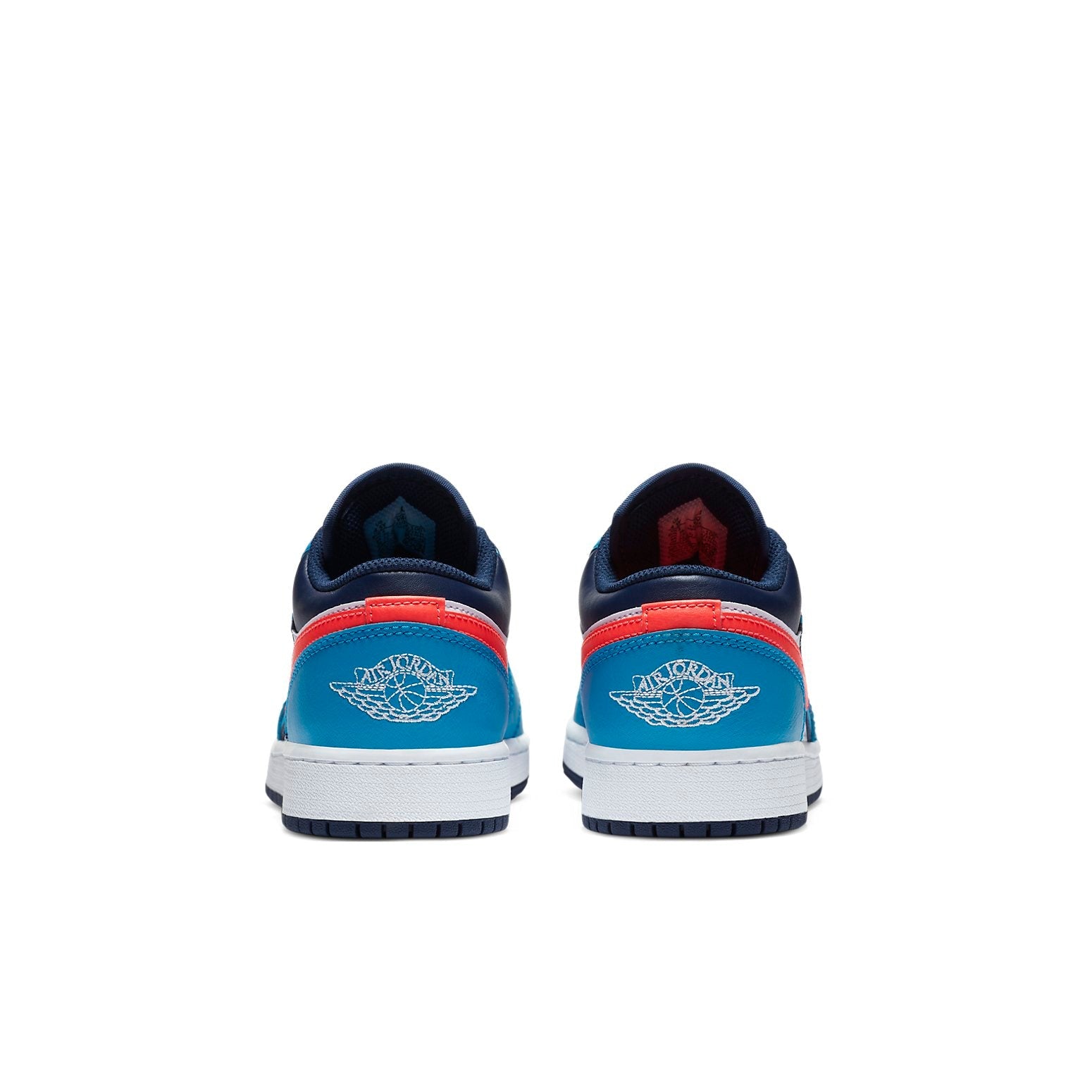 (GS) Air Jordan 1 Low 'Game Time' CV4892-100