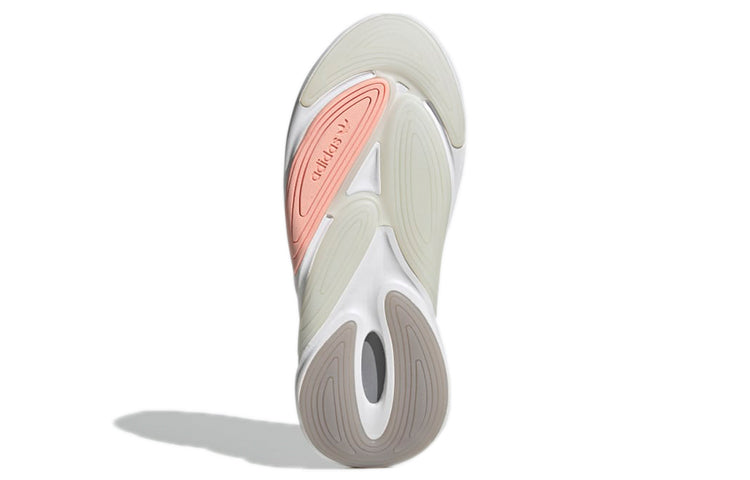 (WMNS) adidas Ozelia 'Grey Silver Metallic' H04273