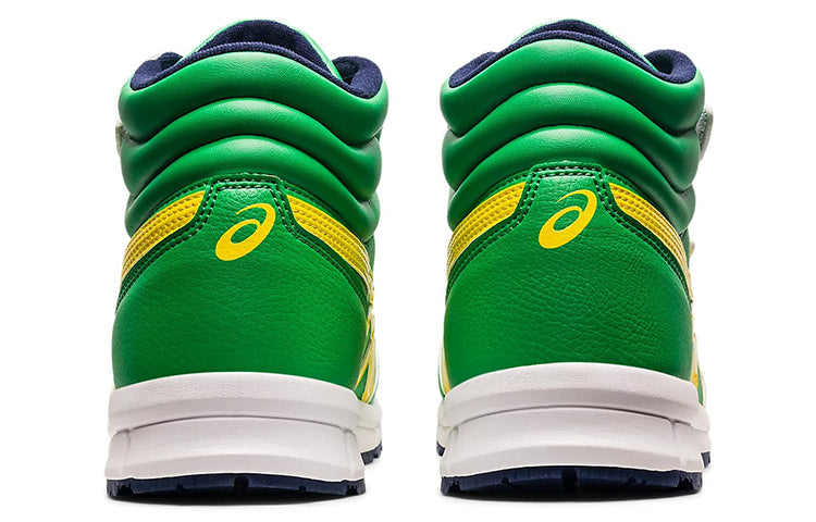 ASICS Winjob CP302 Green FCP302-300