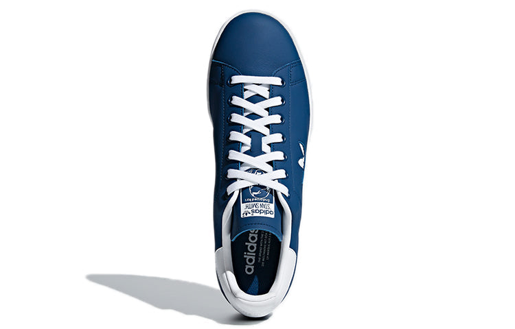 adidas Stan Smith 'Blue White Logo' G27998