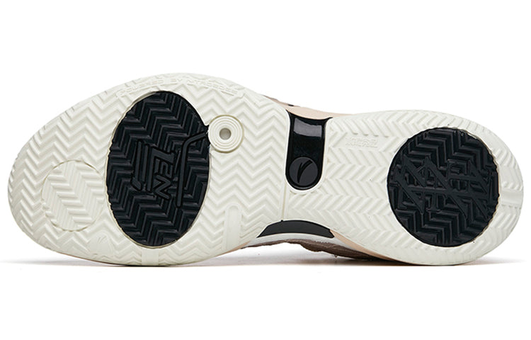 ANTA Reckless 3 Nitrogen 'Beige Black' 112221608-11
