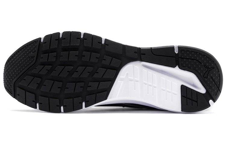 PUMA Pure Jogger PropleFoam Imeva Sneakers Black 369782-01